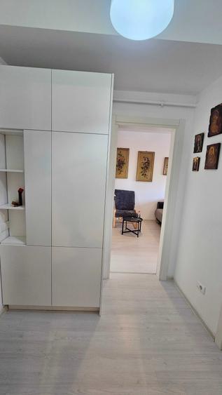 Vanzare apartament 2 camere mobilat , utilat Bdul Metalurgiei - 4