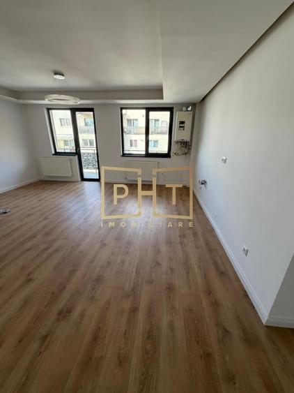 Apartament cu 3 camere în Florești — fotografia 2
