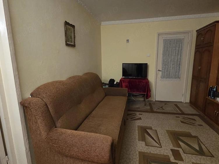 Apartament cu 2 camere semidecomandat în Sud
