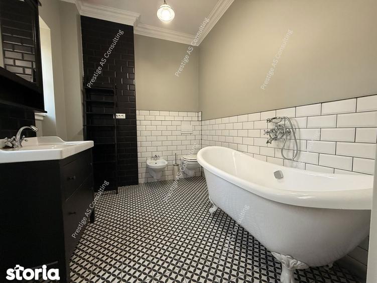 Apartament 3 camere | Balcon | Ultracentral C.D. Loga | Finisaje Premi - 19