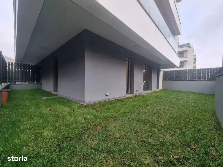Apartament cu 2 camere în Fizicienilor