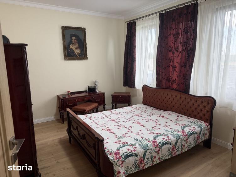 Casa Noua,cu teren 600mp,Zona Str.Panait Cerna - 2