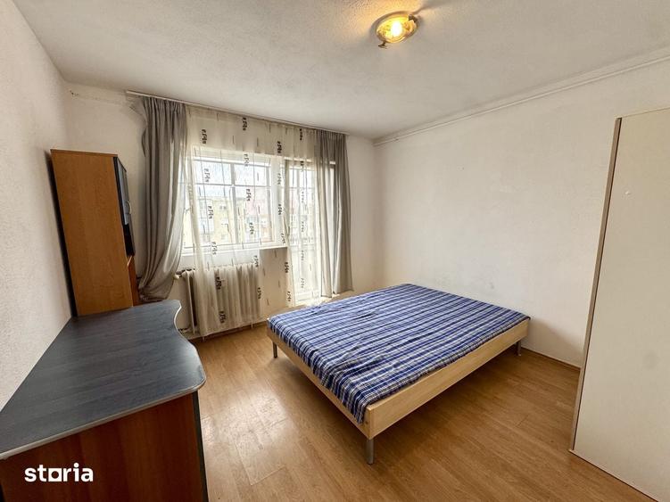 Vand apartament 3 camere, Aradul Nou - 7