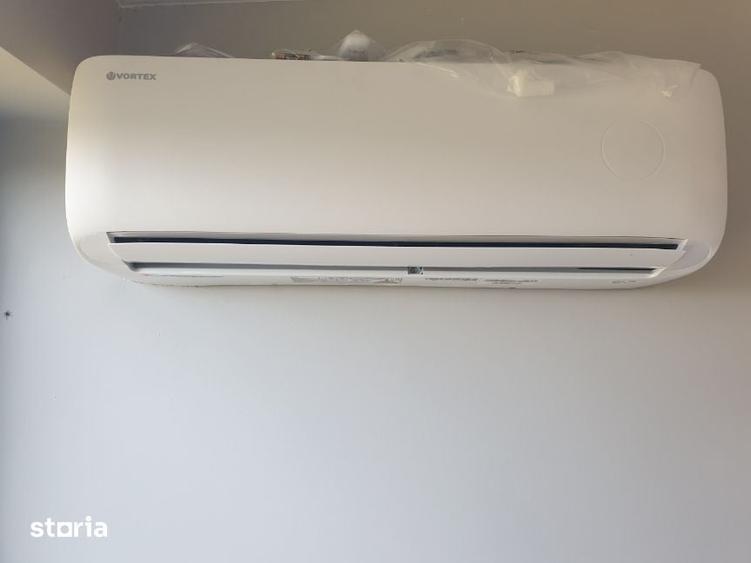 Apartament cu 3 camere în Păcurari