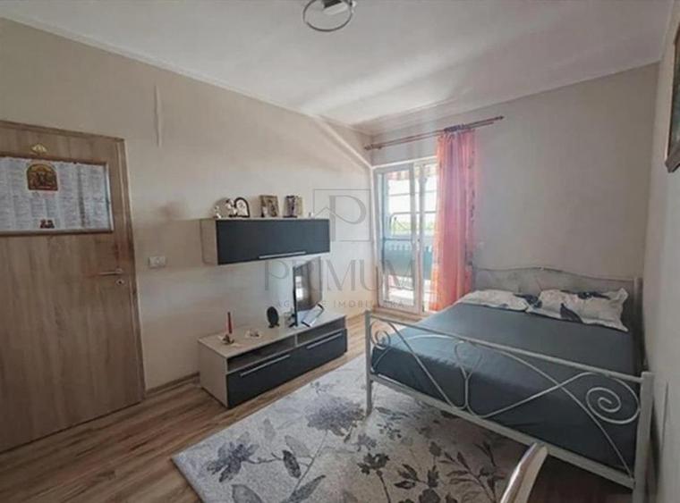 BUZIASIULUI- 3 CAM - ETJ.3 - LIFT - BLOC NOU - CENTRALA - PARCARE /|| - 4