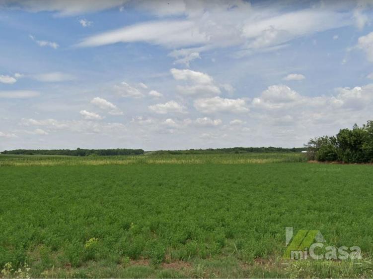 Teren Construcții extravilan de 40000 mp, în Exterior Vest