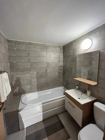de inchiriat Ap3 camere 670Eur Unirii Octavian Goga - 5