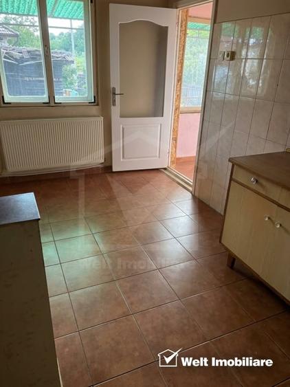 Casă individuală cu 2 camere cu Teren 770 Mp în Aiton