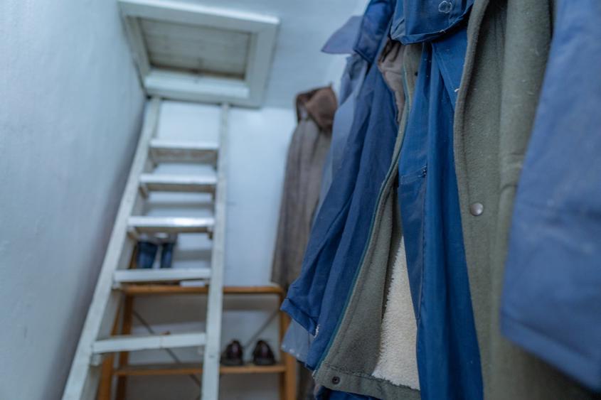 Casă cu 3 camere cu Teren 1018 Mp în Dărmănești