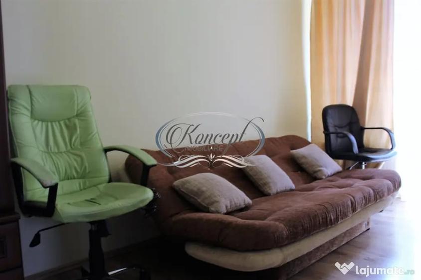 Zorilor, apartament 5 camere cu terasa de 30 mp - 1