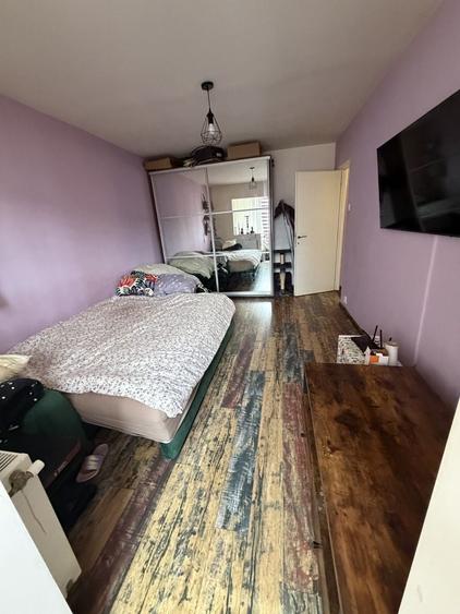 Apartament cu 2 camere în Astra