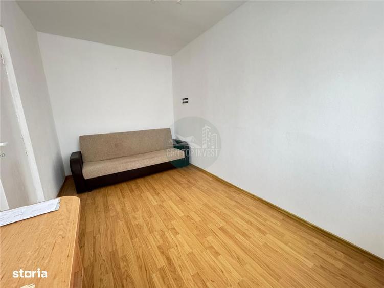 Apartament cu 2 camere, mobilat în Mihai Viteazul