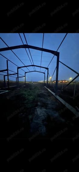 Teren de 2000 mp, în Săbăreni