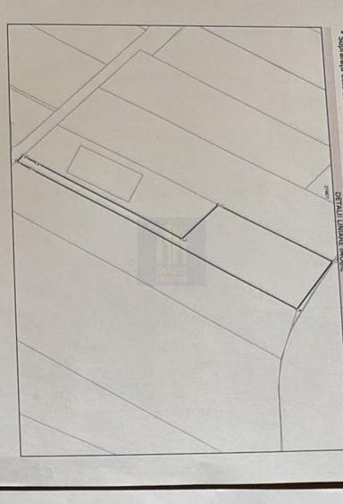 Teren Construcții intravilan de 2993 mp, în Dămăroaia