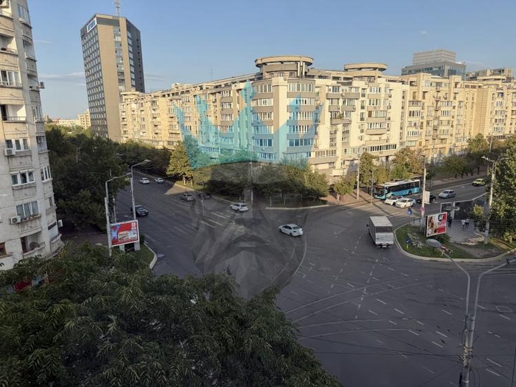 Apartament 3 Camere P-ta Unirii Bucuresti - 9