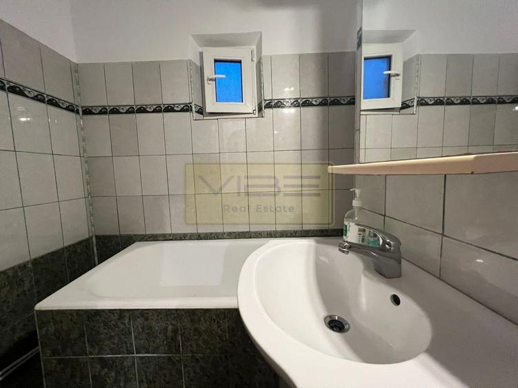 Apartament cu 2 camere decomandat, mobilat în Nicolina