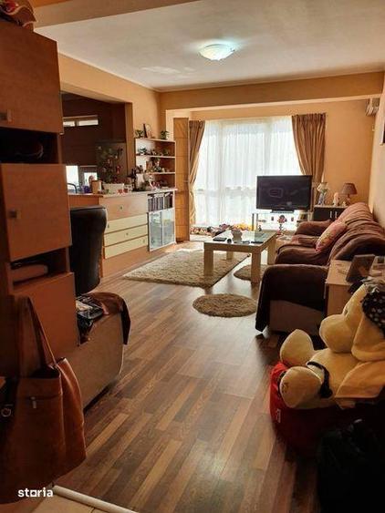 Apartament cu 2 camere în Prelungirea Ghencea