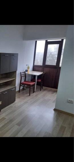 Garsonieră în Vărsătura