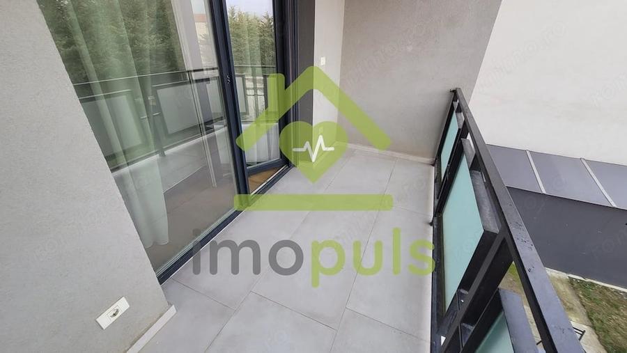 Apartament cu 4 camere decomandat în Giroc