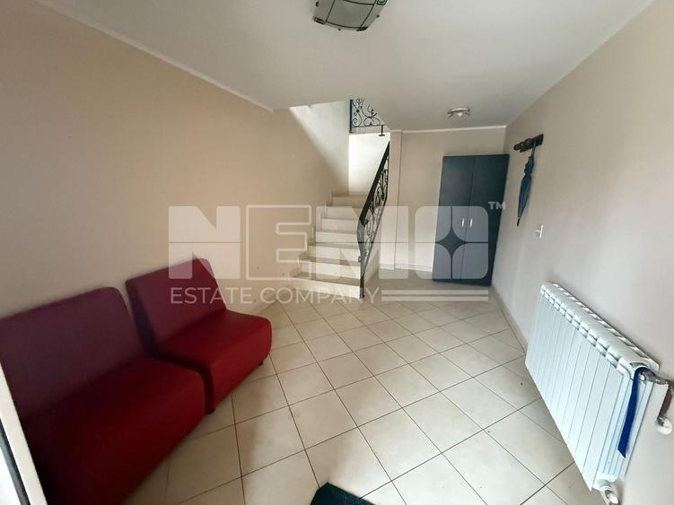 Apartament cu 3 camere în Ultracentral