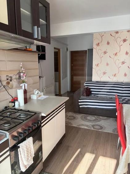 Apartament cu 2 camere decomandat, mobilat în Iris