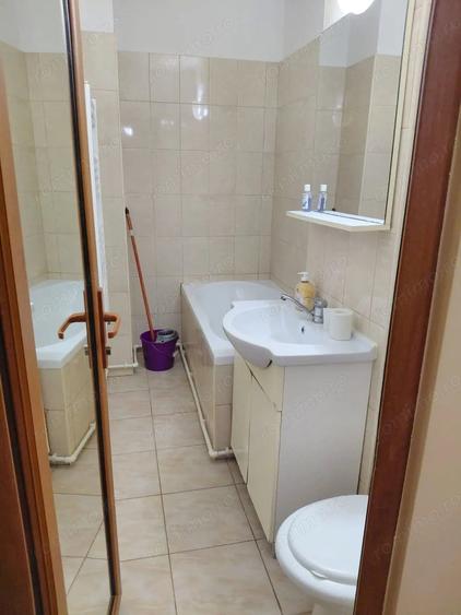 Garsonieră decomandată în Mazepa 1