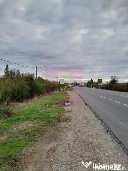 Teren în Coșereni