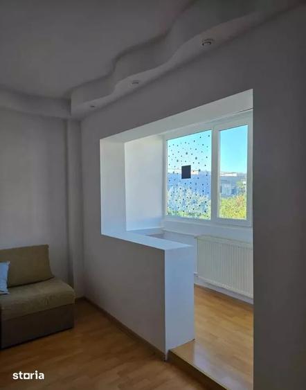 Apartament cu 2 camere decomandat în Crângași