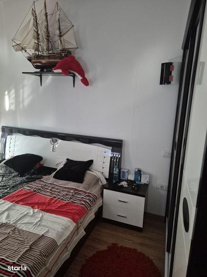 Apartament Eforie Nord 2 camere faleza vedere la mare - 4