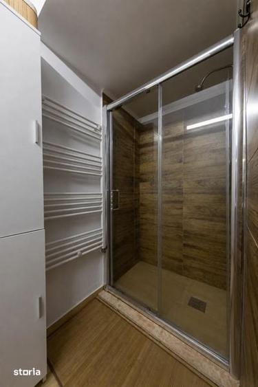Apartament cu 2 camere în Plopilor