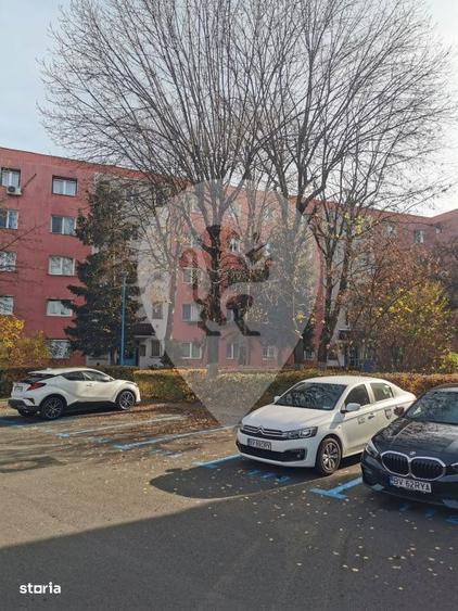 Apartament 3 camere Grivitei / Mircea cel Batran / Faget - 3