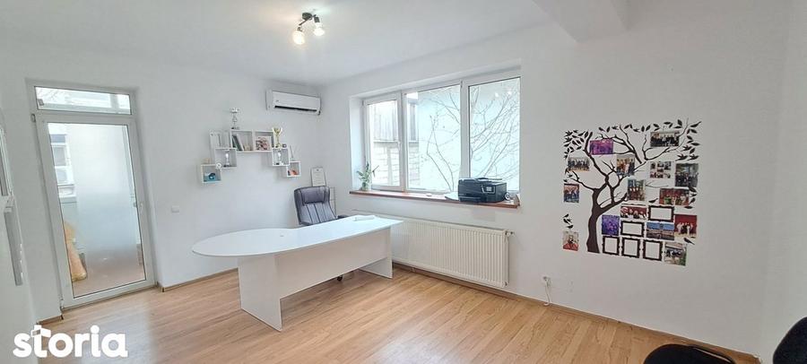 Vila individuala 7 camere | ideala birouri - 4