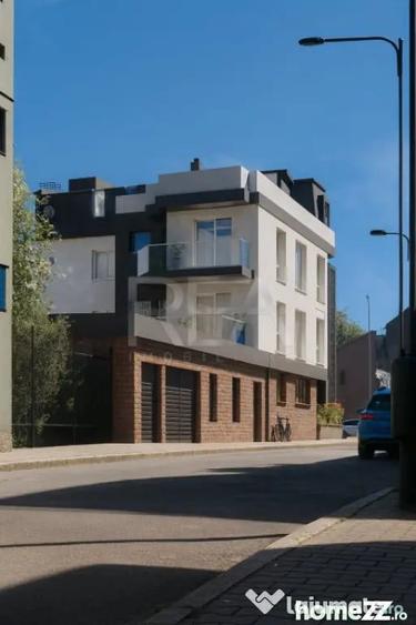 Penthouse Tineretului bloc tip Boutique 2026 - Bucuresti (Bucuresti-Ilfov) - 3