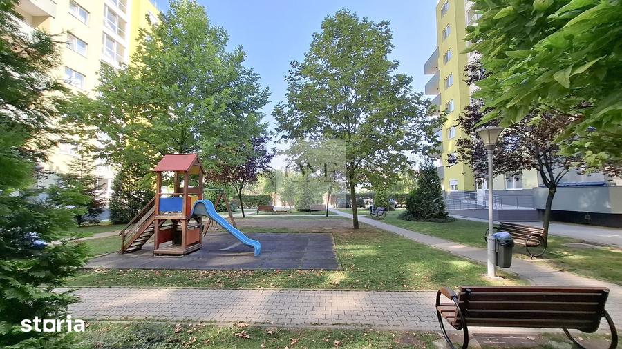 Garsoniera Moderna | Zona Tractorul | Top City - 13