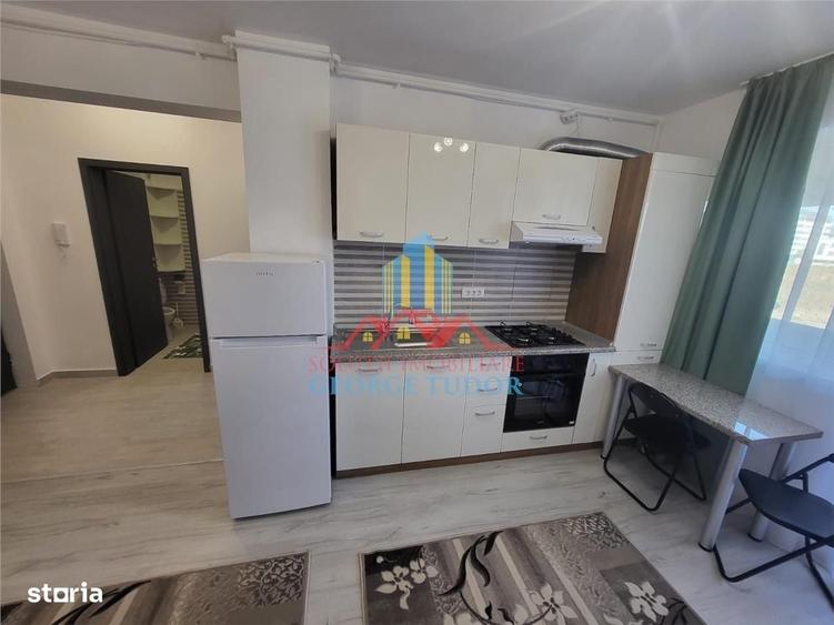 Apartament cu 2 camere decomandat în Dudu