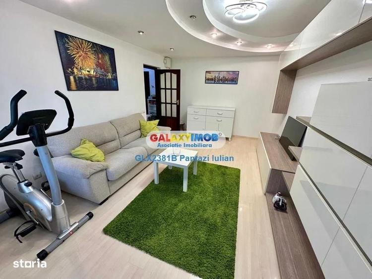 Apartament 2 camere | Lujerului | Decomandat | 6min. metrou - 2