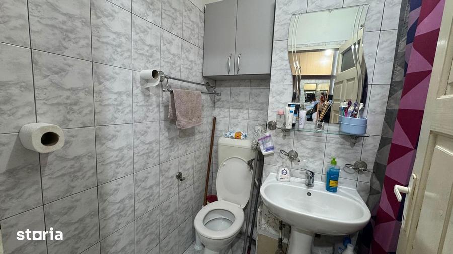 COMISION 0% | Apartament 1 camera | Parter | Zona Sagului - 4