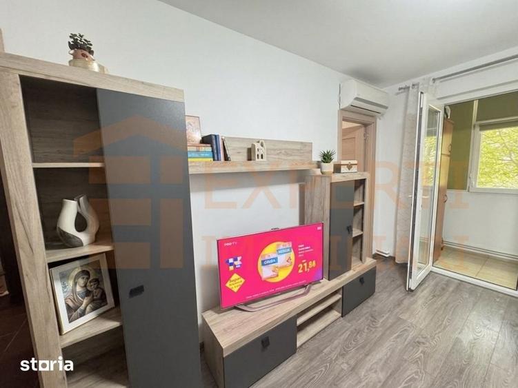 Apartament 2 camere de vanzare in zona Groapa etaj intermediar - 2
