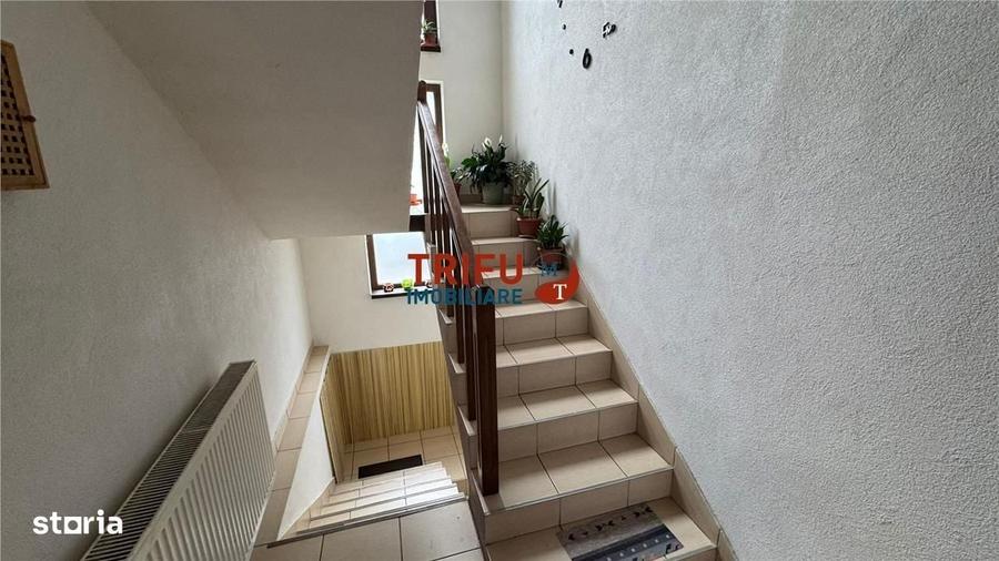 Casă cu 4 camere în Micești