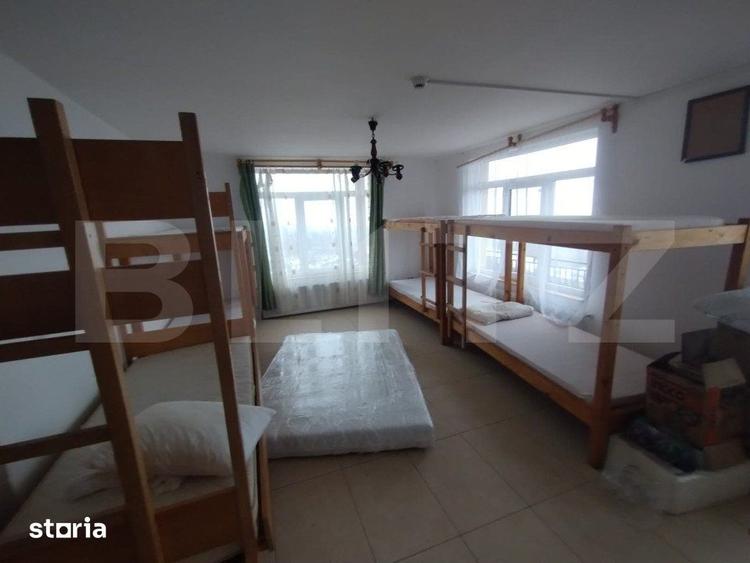 Spațiu comercial, de 410 mp, în Josenii Bârgăului