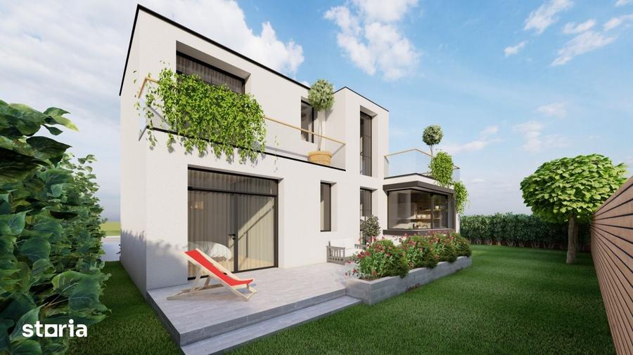 ARED CITY parcele de teren direct la dezvoltator 300 mp- comision 0% - 12