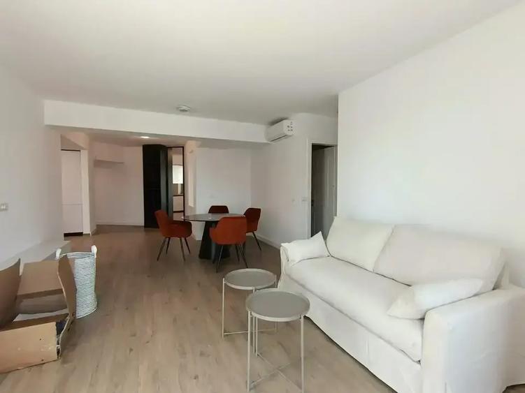 Apartament 3 Camere, 2 Bai, Balcon, in elegantul Cartier Armenesc - 1