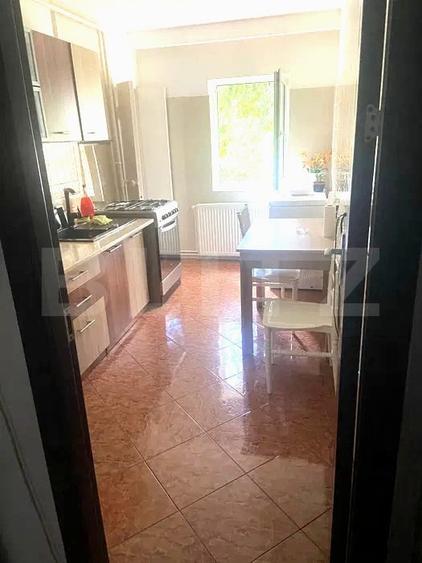 Apartament cu 2 camere decomandat, mobilat în Astra