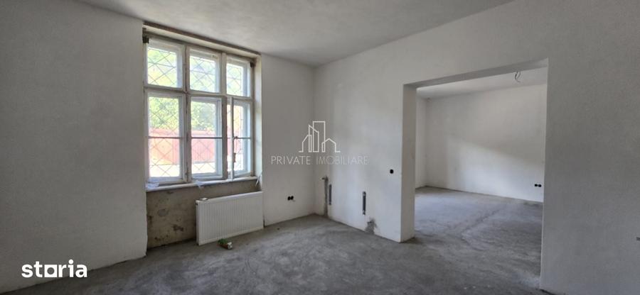 Spațiu comercial, de 57 mp, în Sighișoara