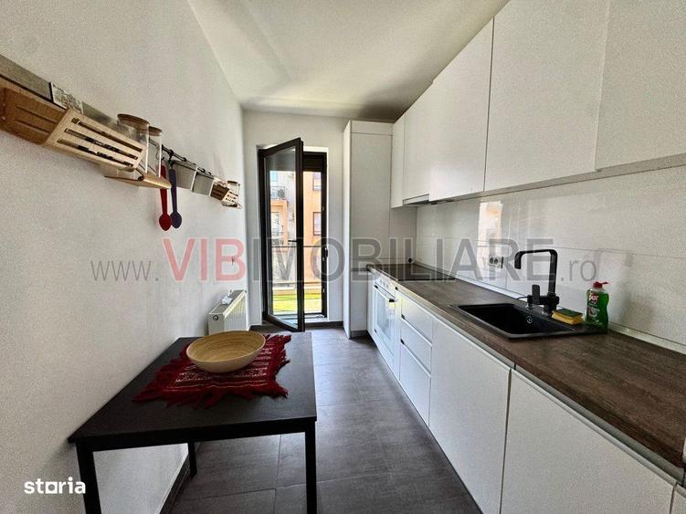 Apartament cu 3 camere în Plevnei