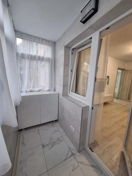 Apartament cu 2 camere nedecomandat în Fortuna