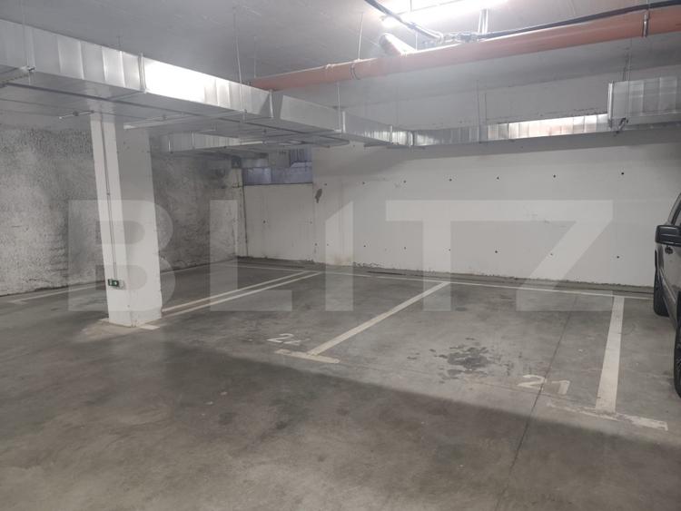 Apartament cu 2 camere decomandat în Ultracentral