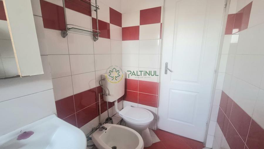 Apartament cu 2 camere decomandat, mobilat în Turnișor