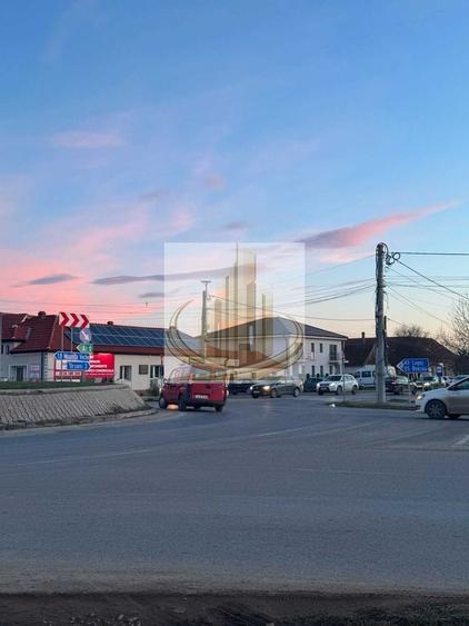 Duplex cu 4 camere cu Canalizare în Moșnița Nouă
