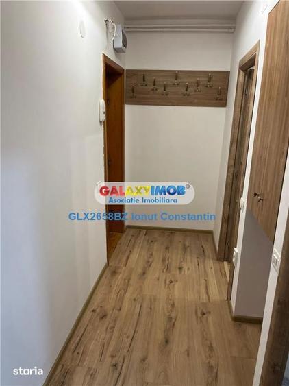 Spațiu comercial, de 50 mp, în Ultracentral